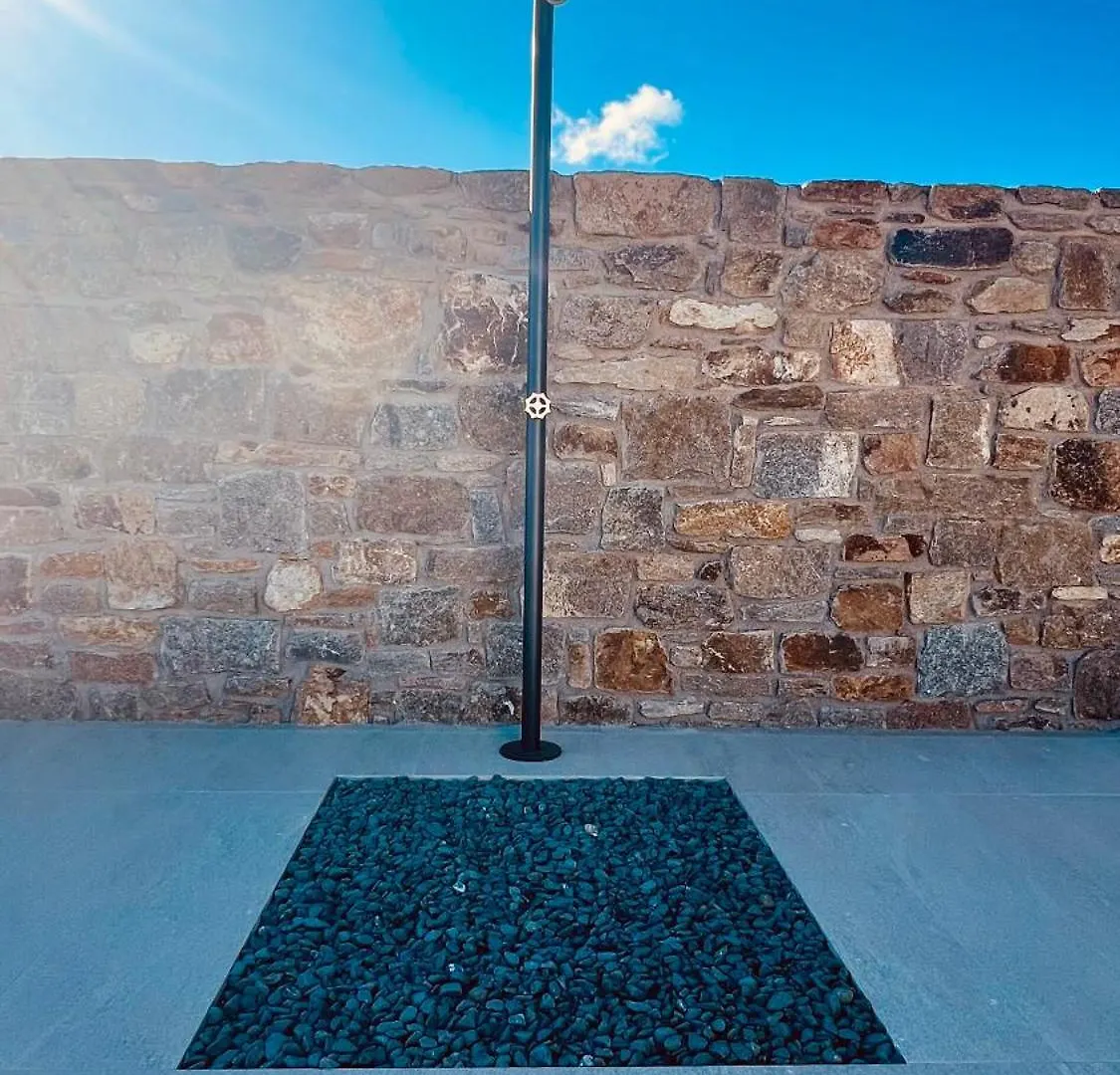 Villa Taiyo Mykonos Mykonos Town