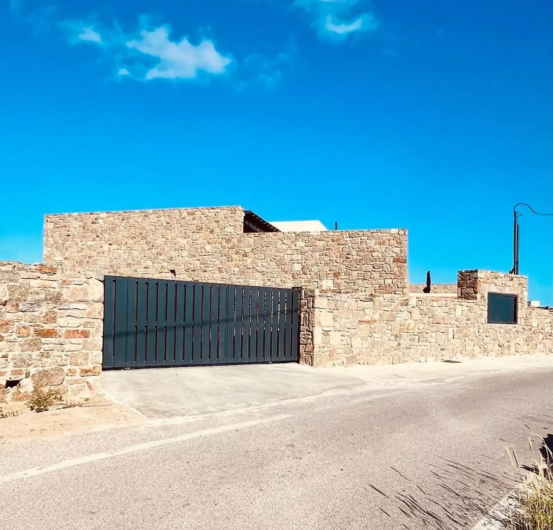 Villa Taiyo Mykonos Mykonos Town Griechenland