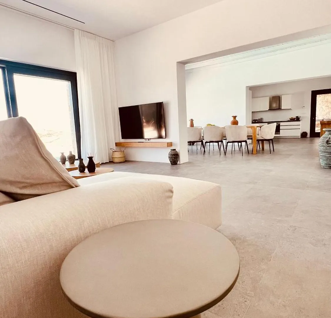 Villa Taiyo Mykonos Mykonos Town