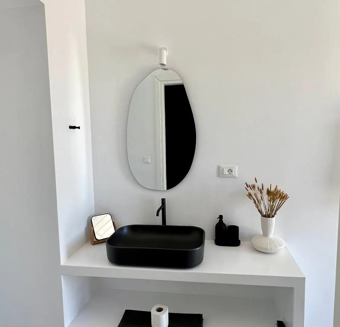 Villa Taiyo Mykonos Mykonos Town