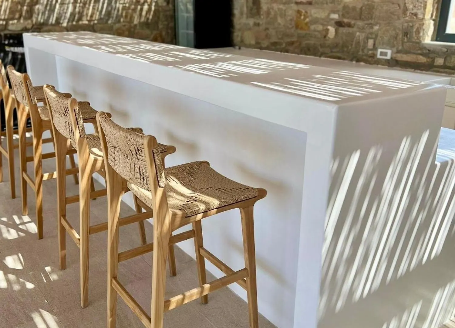 Villa Taiyo Mykonos Mykonos Town