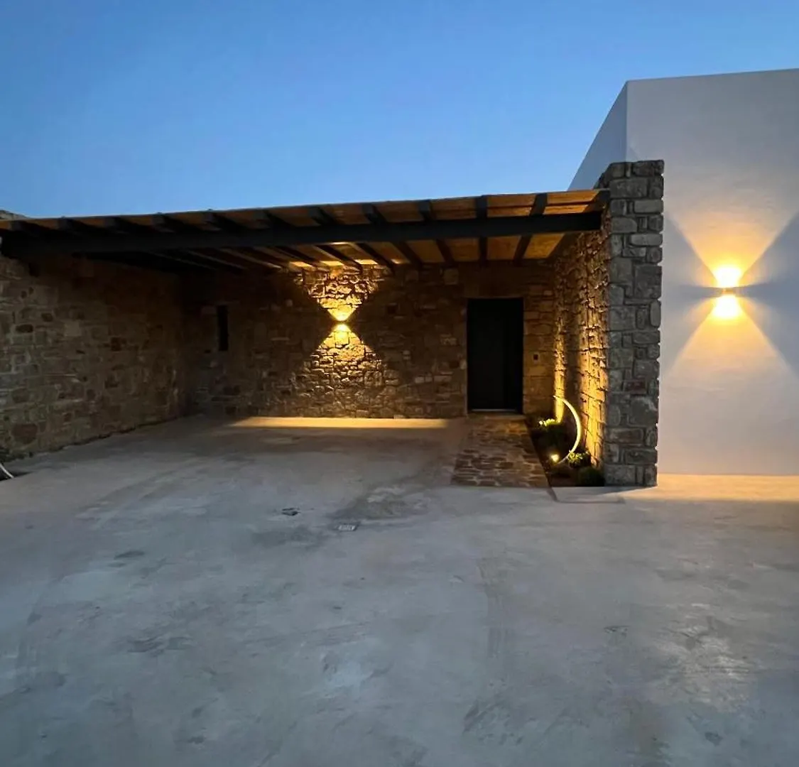 Villa Taiyo Mykonos Mykonos Town 0*,  Griechenland