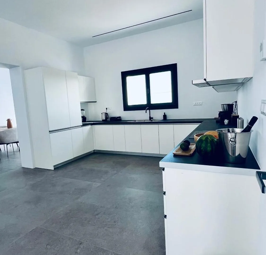 Villa Taiyo Mykonos Mykonos Town
