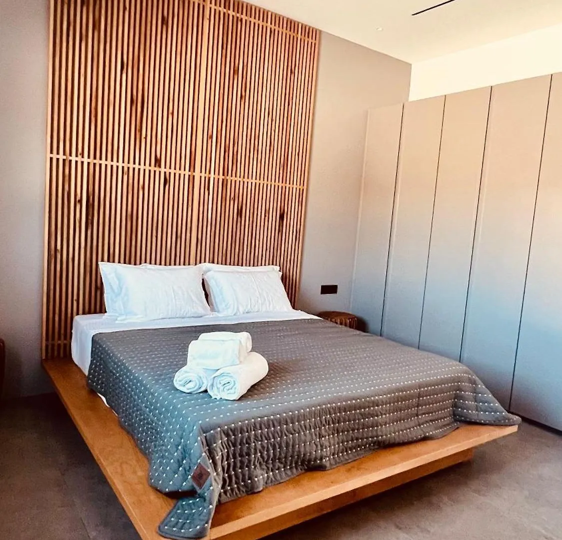 Villa Taiyo Mykonos Mykonos Town