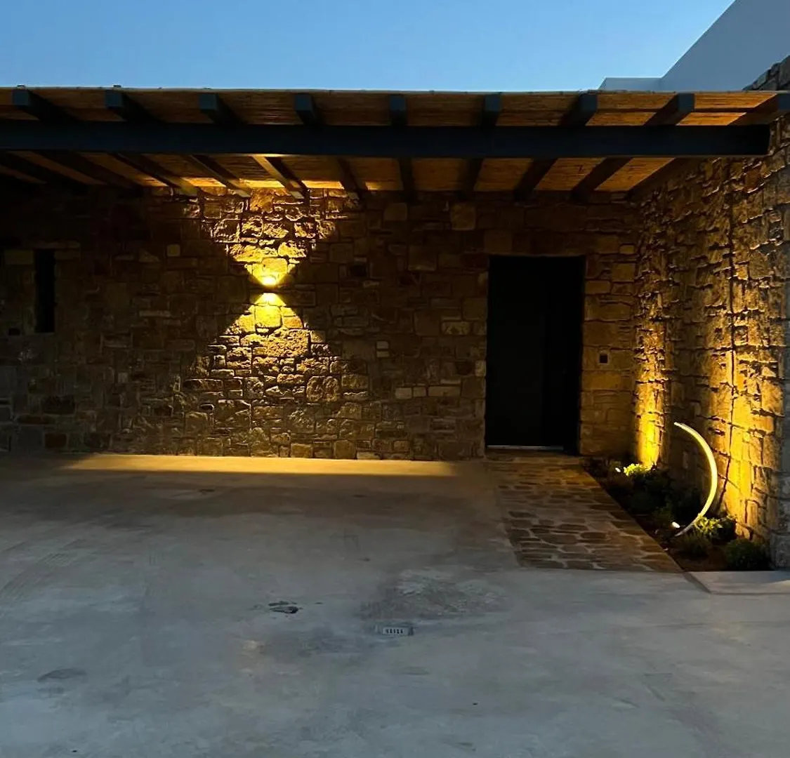Villa Taiyo Mykonos Mykonos Town